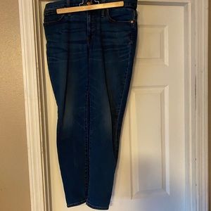 Madewell jeans